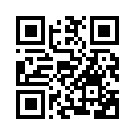 KIHF 온라인교육플랫폼 QR 코드