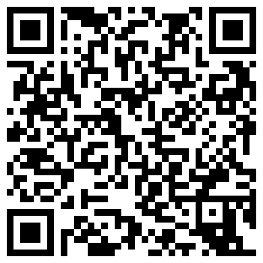 아이폰 아이돌봄서비스 앱 설치 QR 코드